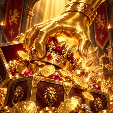 Great Gold Grab game cover