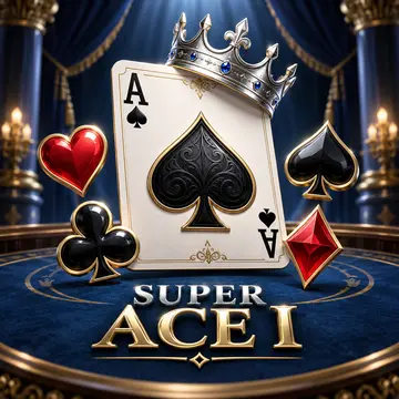 Super Ace I game cover